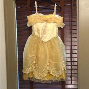 Disney Parks Belle Dress